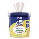 Disinfecting Wipes Bucket, 800 ct. (Case of 2) 