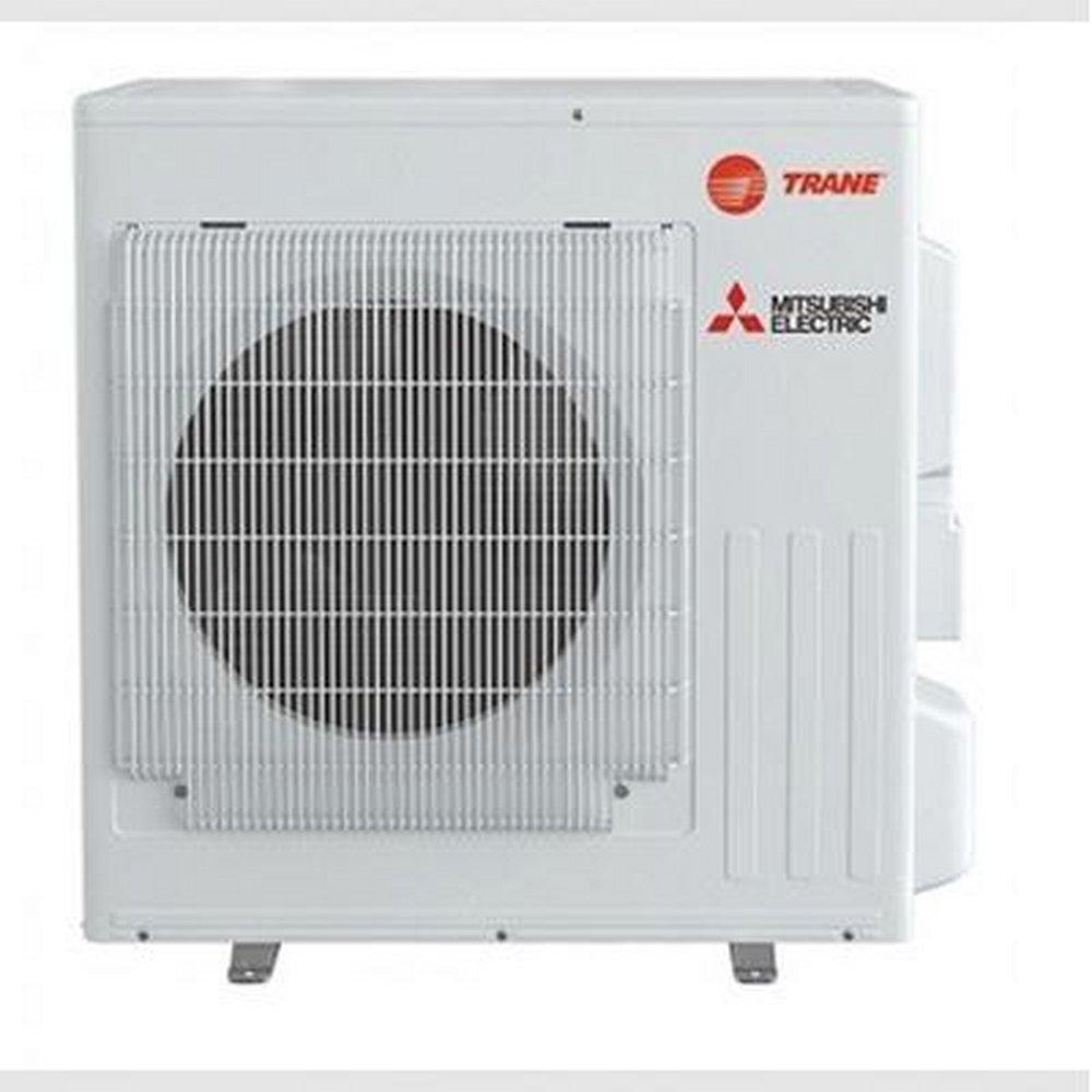 OUTDR 12MBH H/P HYPER-HEAT 