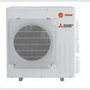 OUTDR 12MBH H/P HYPER-HEAT 