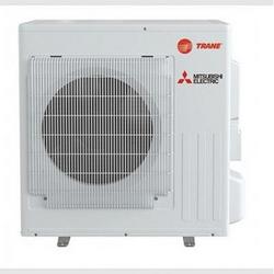12,000 BTU &ndash; Outdoor &ndash; Single Zone &ndash; Hyper Heat Mini-Split &ndash; 208/230V &ndash; R-410A
