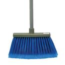 48 FLAGGED ANGLE BROOM METAL HDL 