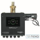 intellistation 2 3/4 in digital mixing valve with iot capabilities lead free gen 2 