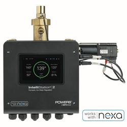intellistation 2 3/4 in digital mixing valve with iot capabilities lead free gen 2