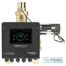 INTELLISTATION 2 1 1/2 IN DIGITAL MIXING VALVE WITH IOT CAPABILITIES LEAD FREE GEN 2 
