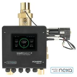 1-1/2 in intellistation 2 digital mixing valve with iot capabilities lead free gen 2