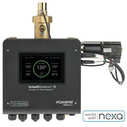 intellistation 2 1 in digital mixing valve with iot capabilities lead free gen 2
