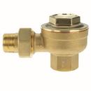 3/4 IN THERMOSTATIC RADIATOR STEAM TRAP ANGLE BALANCED PRESSURE-DUPLEX PHOSPHOR DIAPHRAGM