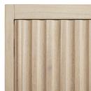 72 BAYLISS VANITY - STONEWARE WHITE - VANITY CABINET ONLY 