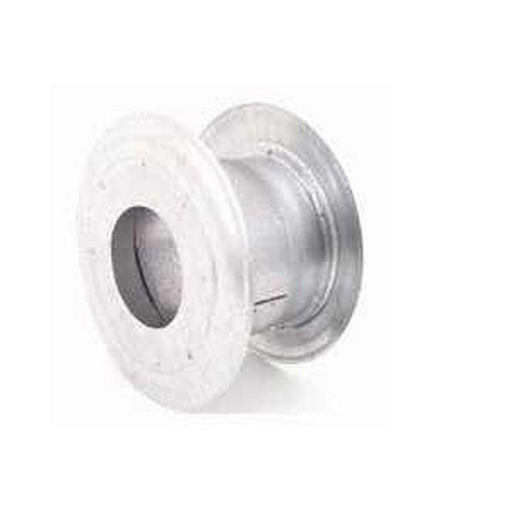 American Metal Products Aluminum Gas Vent Thimble 