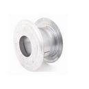 American Metal Products Aluminum Gas Vent Thimble 