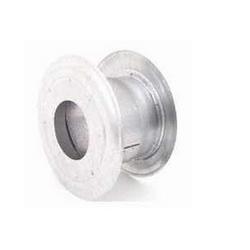 3 in. Aluminum Gas Vent Thimble