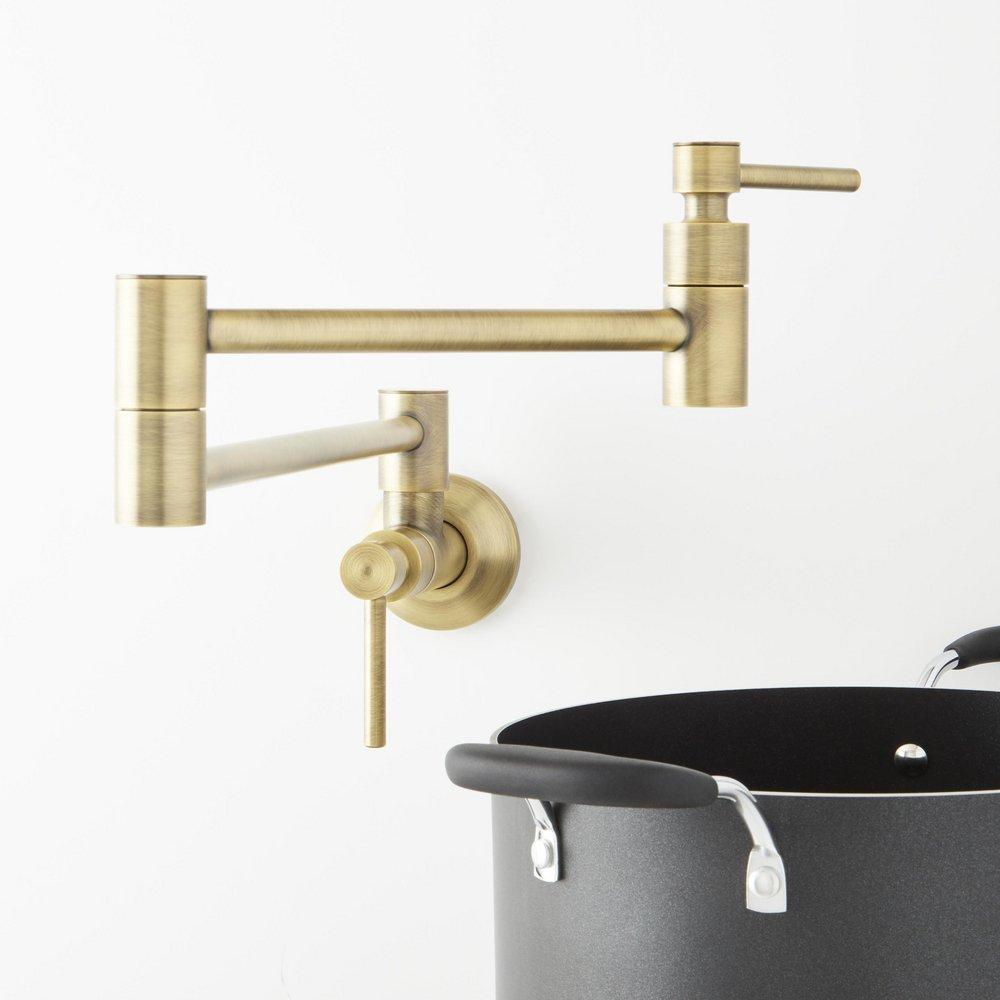 LFA 4.8 GPM WM POT FILL FCT AGBR 