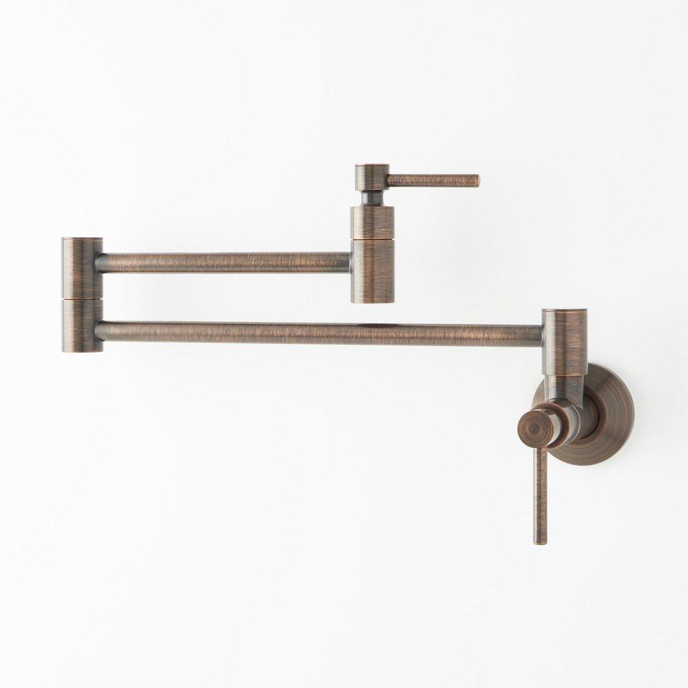 LFA 4.8 GPM WM POT FILL FCT ORB 