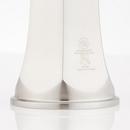 ELITA WIDESPREAD BATHROOM FAUCET - LEVER HANDLES - BRUSHED NICKEL 