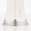 Signature Hardware Brushed Nickel SHK49771 
