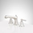 Signature Hardware Brushed Nickel SHK49771 