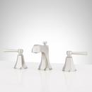 Signature Hardware Brushed Nickel SHK49771 
