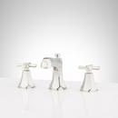 Two Handle Widespread Bathroom Sink Faucet