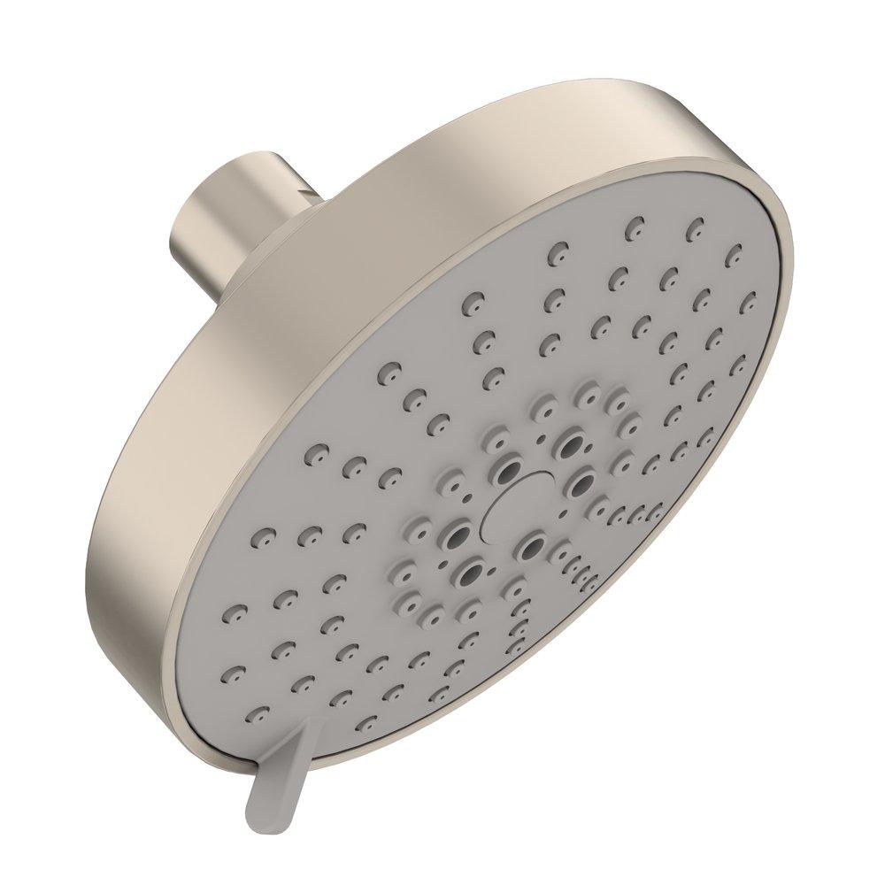 SHOWERHEAD 1.5 GPM 