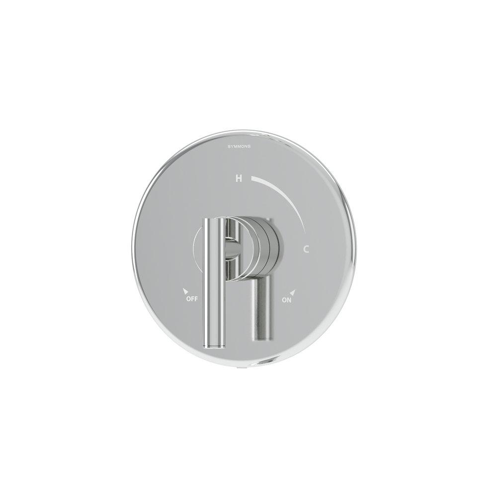 DIA SHOWER VALVE TRIM 