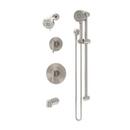 DIA TUB/SHOWER TRIM