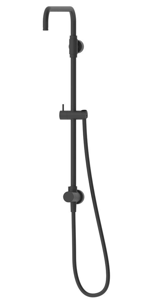 DIA EXPOSED SHOWER RISER 