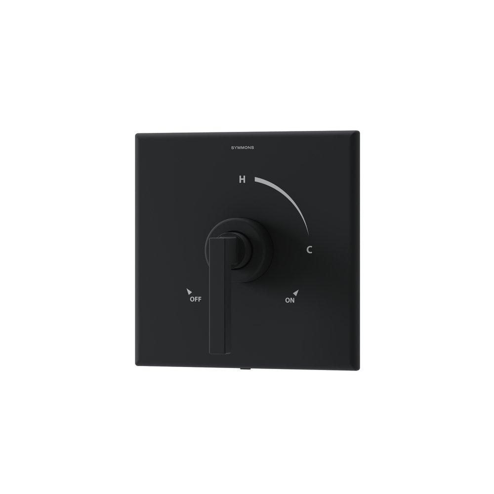 DURO SHOWER VALVE TRIM 