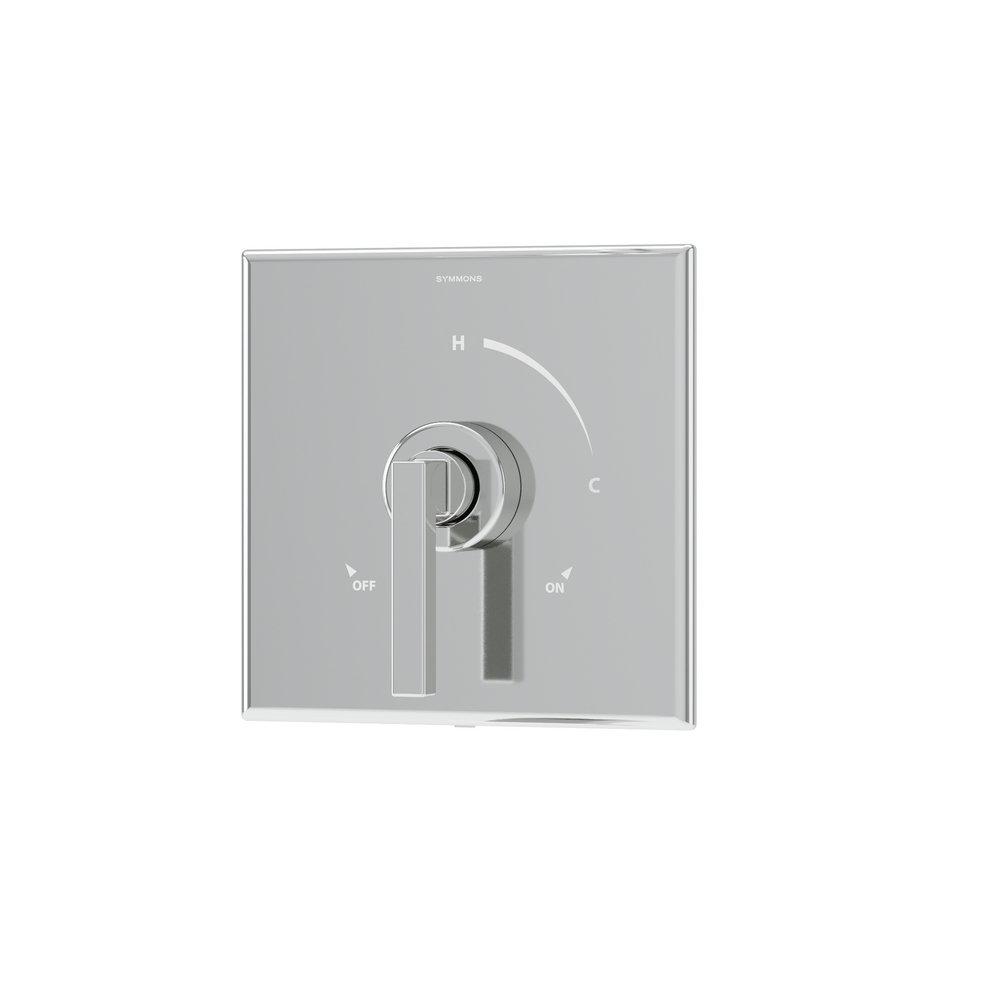 DURO SHOWER VALVE TRIM 