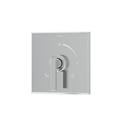 DURO SHOWER VALVE TRIM 