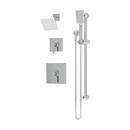 DURO SHOWER/HAND SHOWER TRIM 