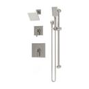 DURO SHOWER/HAND SHOWER TRIM