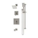 DURO TUB/SHOWER TRIM 