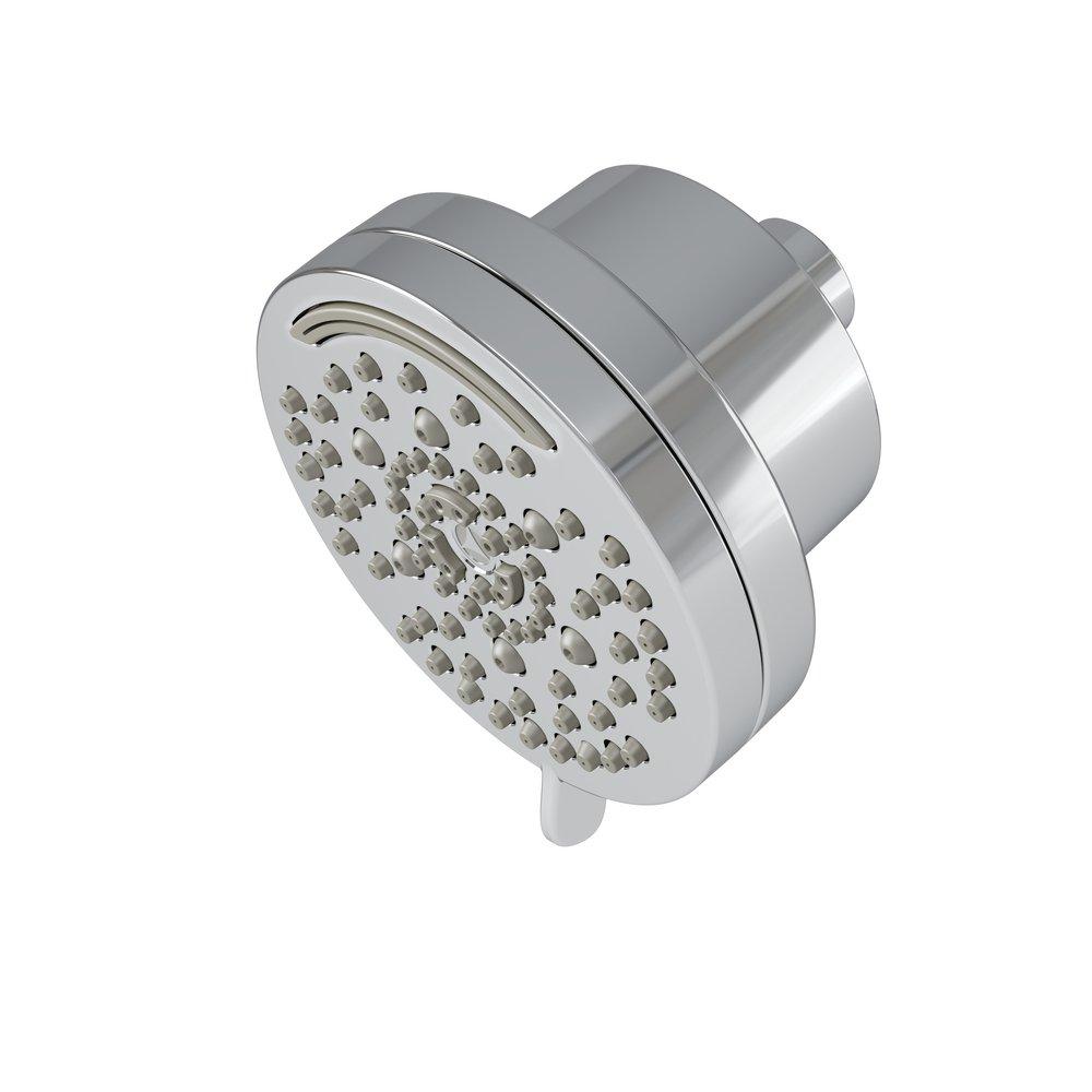 MULTI FUNCTION SHOWERHEAD 4 