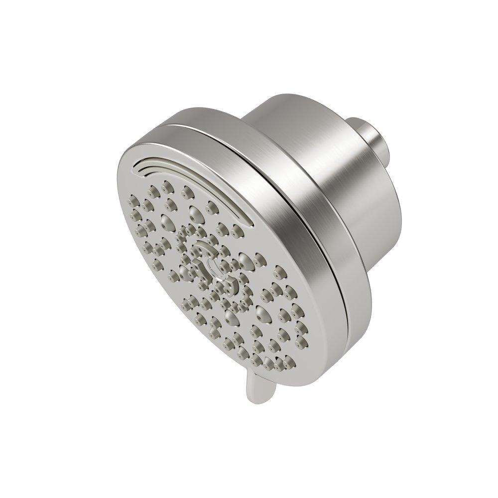 MULTI FUNCTION SHOWERHEAD 4 