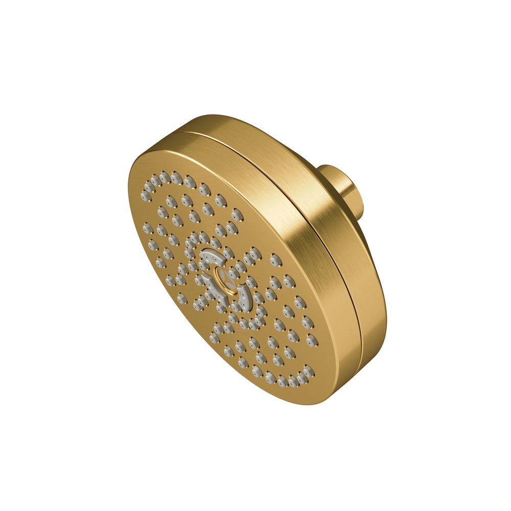 SINGLE FUNCTION SHOWERHEAD 4 
