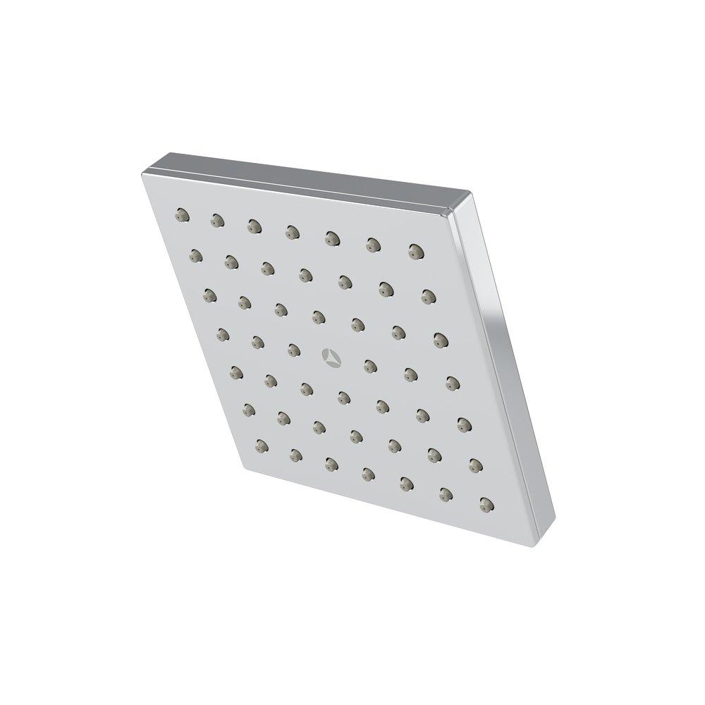 SQUARE 5 SHOWERHEAD 