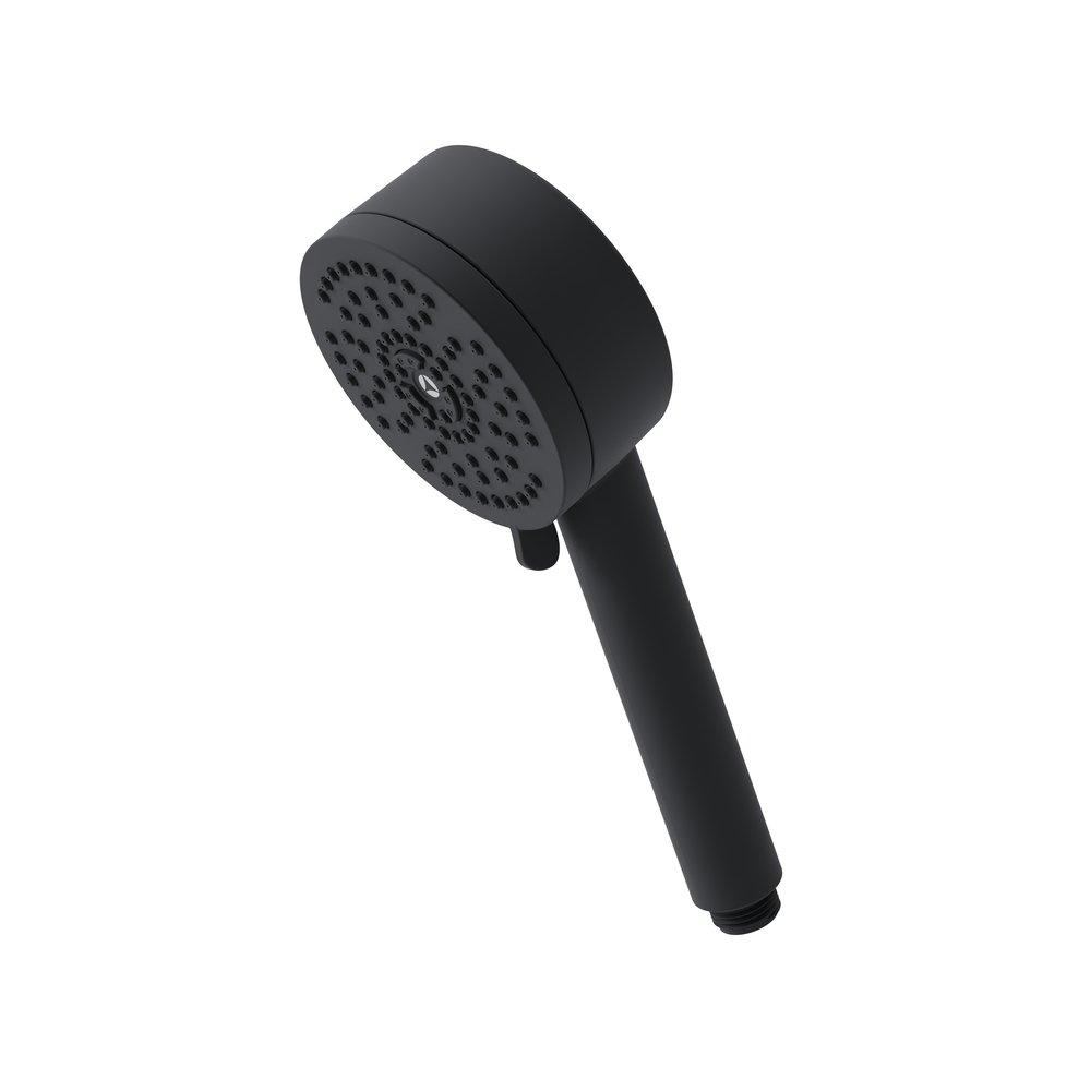 WAND WITH NON-POSITIVE SHUTOFF 