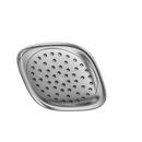 7 SINGLE MODE SHOWERHEAD 