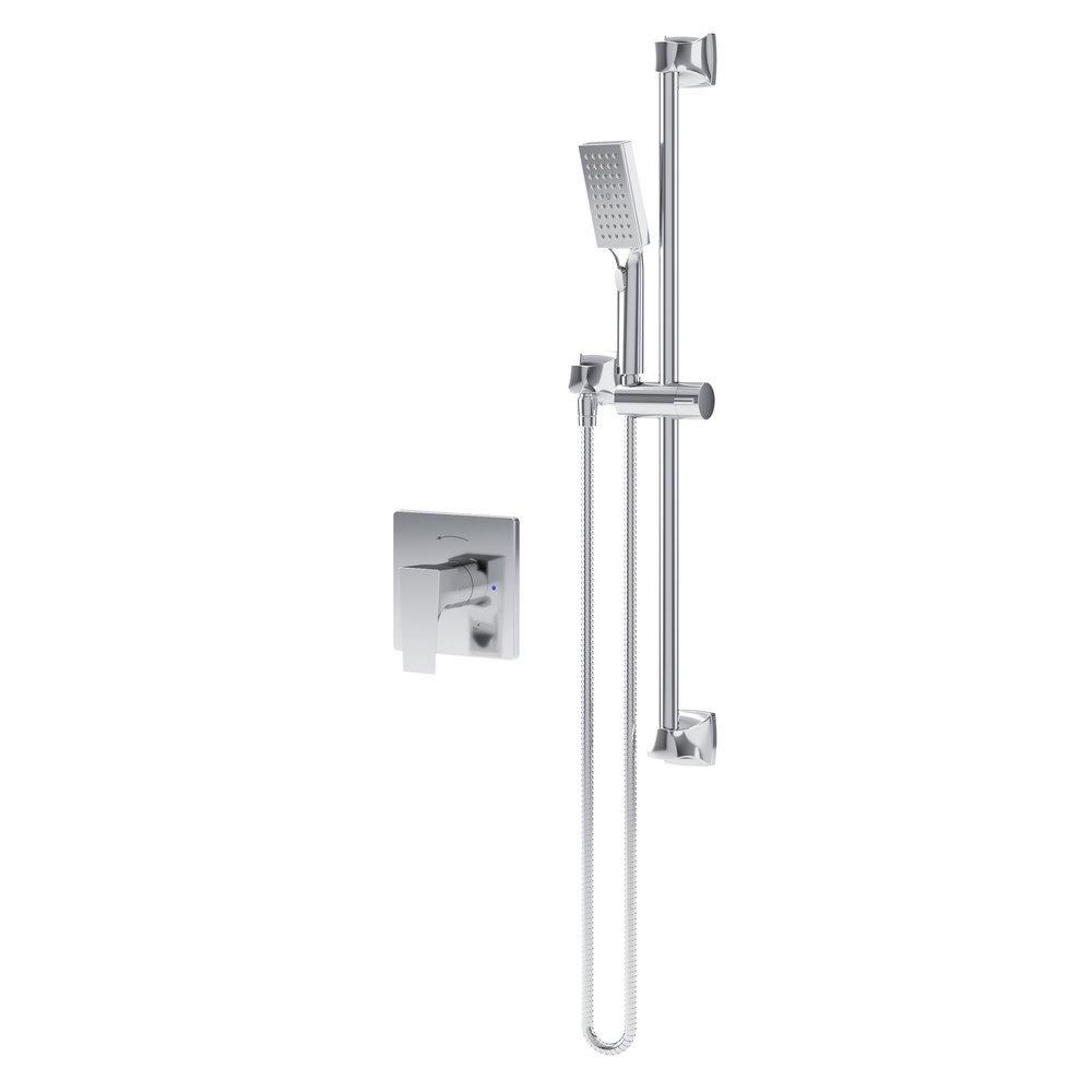 VERITY HM HANDSHOWER TRIM 