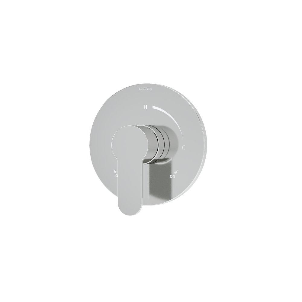 IDENTITY SHOWER VALVE TRIM 