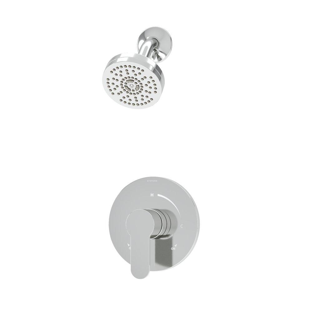 IDENTITY SHOWER TRIM 