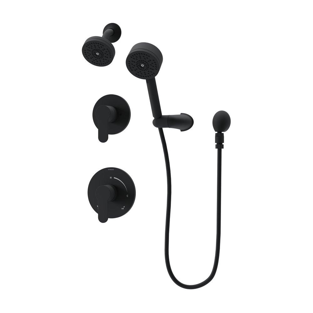 IDENTITY SHOWER/HAND TRIM 