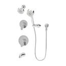 IDENTITY TUB/SHOWER TRIM 