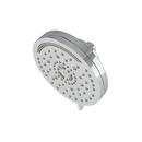 Multi Function Showerhead in Polished Chrome