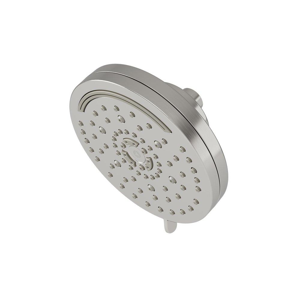 MULTI FUNCTION SHOWERHEAD 6 