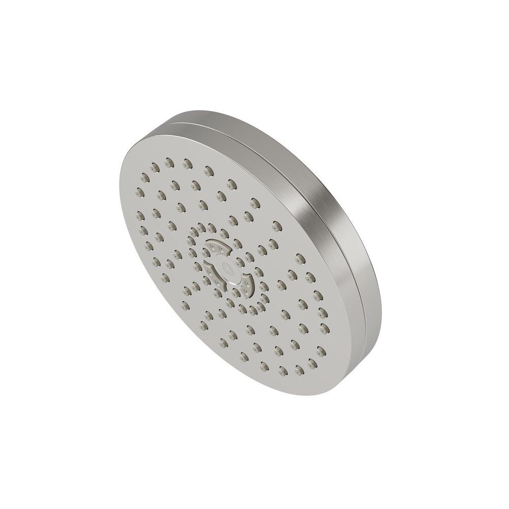 SINGLE FUNCTION SHOWERHEAD 6 
