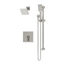 DURO SHOWER/HAND SHOWER TRIM 