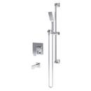VERITY HM VF TUB/SHOWER TRIM 