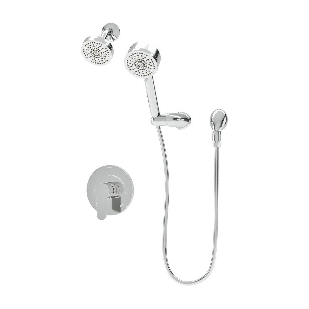 IDENTITY SHOWER TRIM 