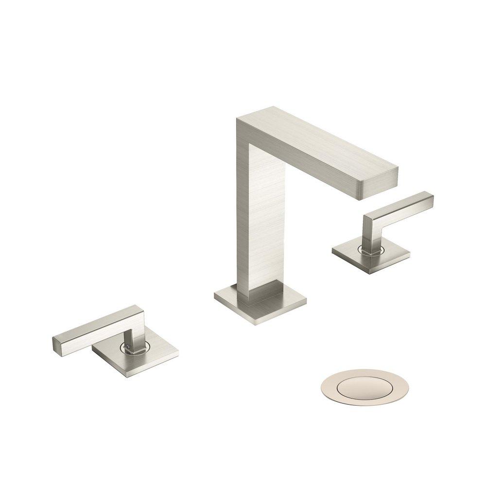 DURO WIDESPREAD FAUCET 
